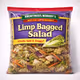 Limp Bagged Salad