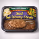 Sad Salisbury Steak