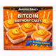 Bitcoin Birthday Cakes