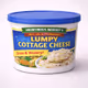 Lumpy Cottage Cheese