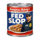 FED SLOP