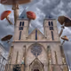 Saint Echo