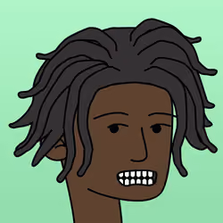 DOOD PUNK #176