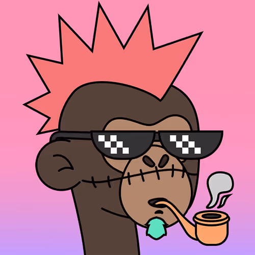 DOOD PUNK #131