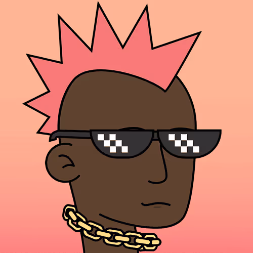 Dood Punk