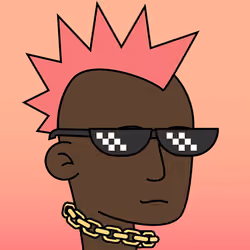 DOOD PUNK #102
