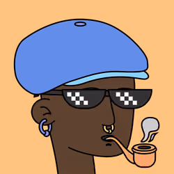 DOOD PUNK #177