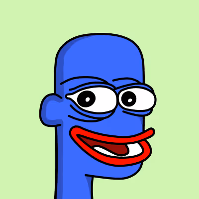 1111 Pepe Ppunkssss