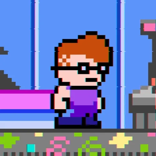 Childhood 85