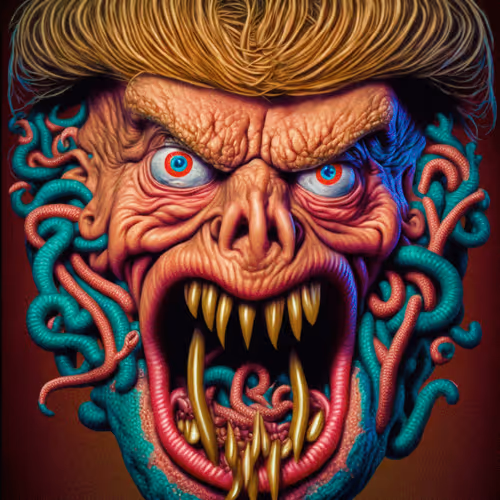 Trunsters