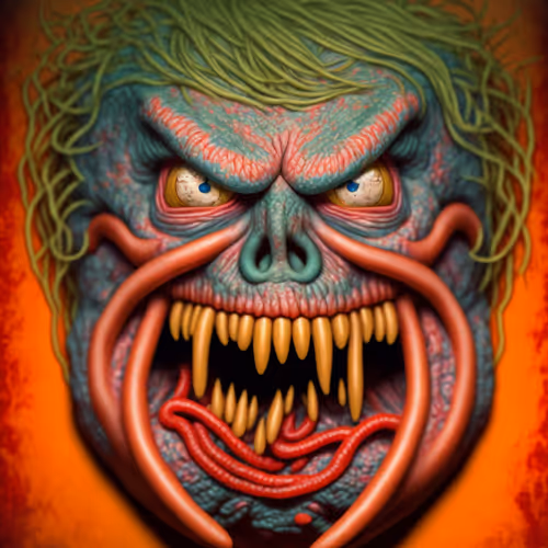 Trunsters