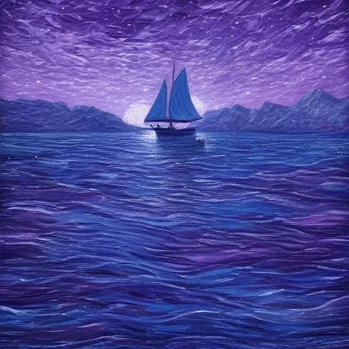 Boat Xmass