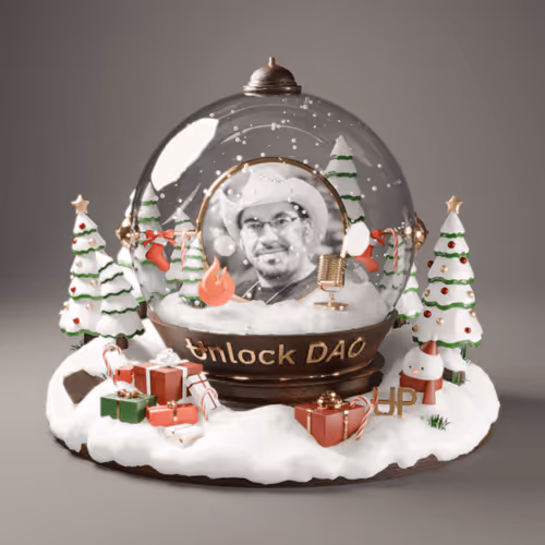 Unlock Advent Calendar 2024 Day 23