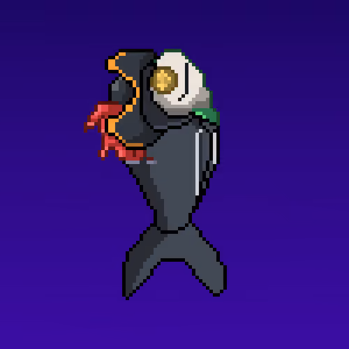 Moonfish #2
