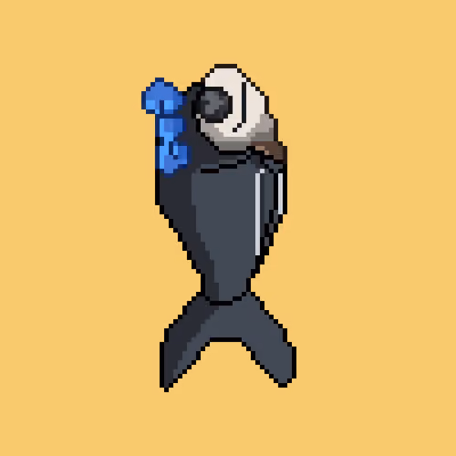Moonfish #55