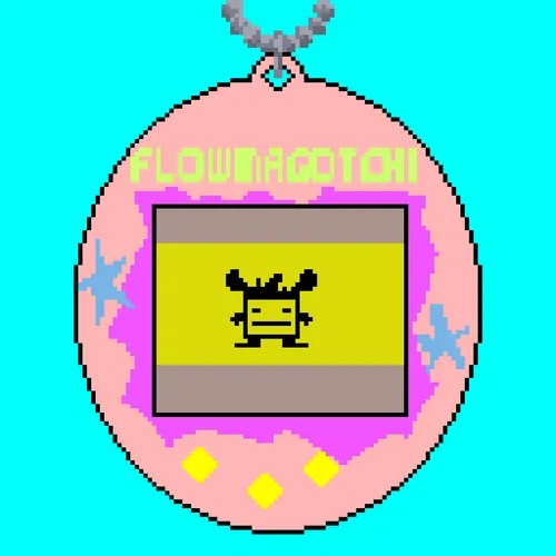 Testing f a new nft
