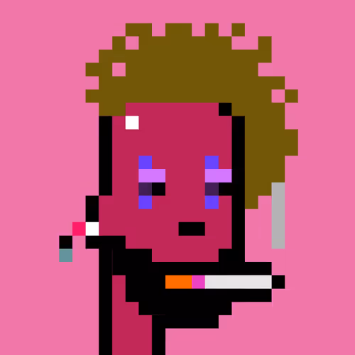 Ethpunks 1