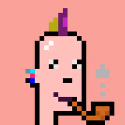 EthPunks #146