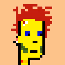 EthPunks #17