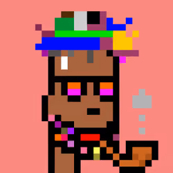 EthPunks #88