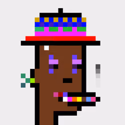 EthPunks #147