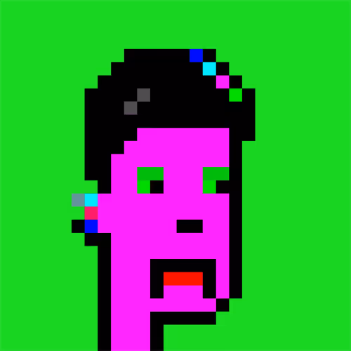 EthPunks #77
