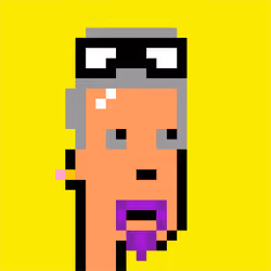 EthPunks #148