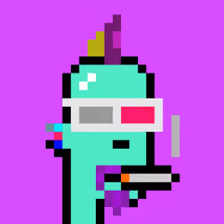 EthPunks #290