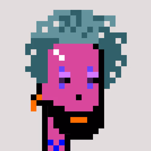 EthPunks #8
