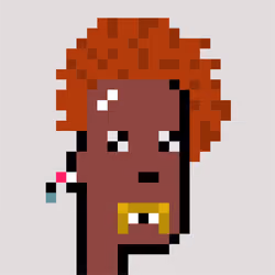 EthPunks #89