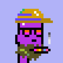EthPunks #292