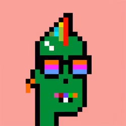 EthPunks #87