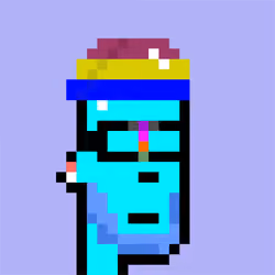 EthPunks #18