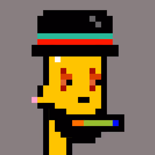 EthPunks #78