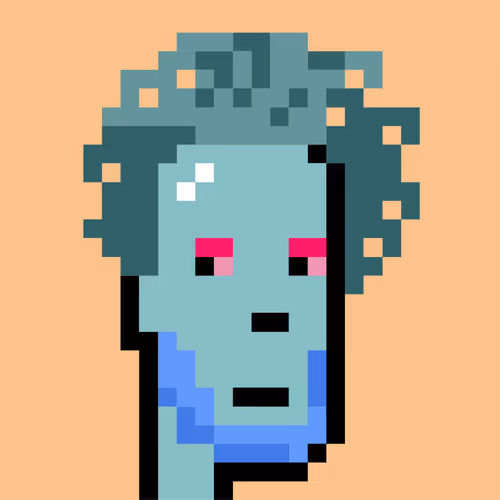 Ethpunks 1