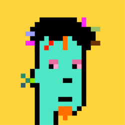 EthPunks #289