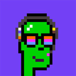 EthPunks #7