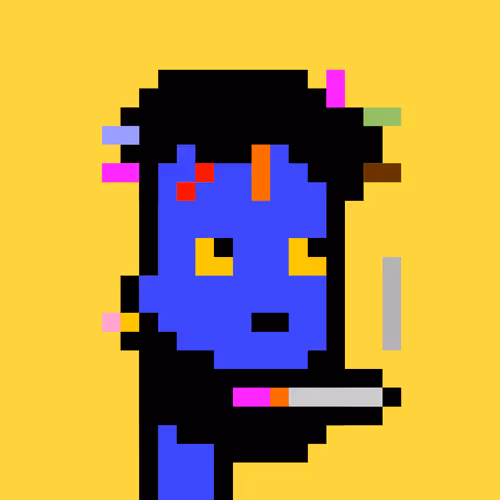 Ethpunks 1