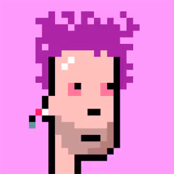 EthPunks #15