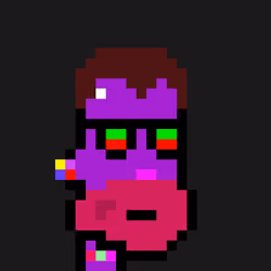 EthPunks #86