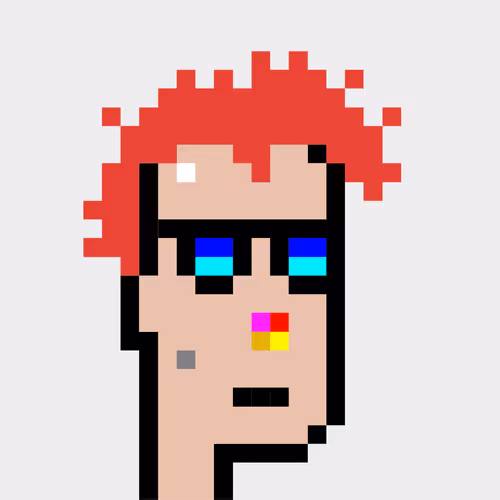 Ethpunks 1