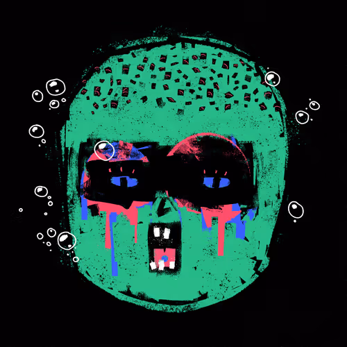 Grifters By X C O P Y 로고
