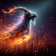 Phoenix-Like Goat