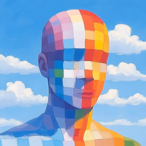 Divine Pixels 1