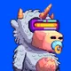 Crazy Cow Base