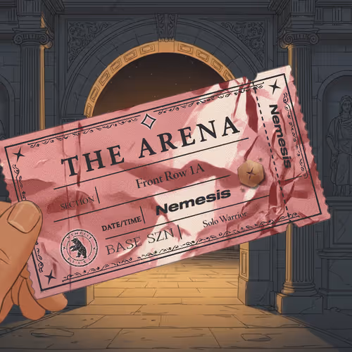Nemesis Arena Base Szn