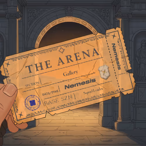 Nemesis Arena Base Szn