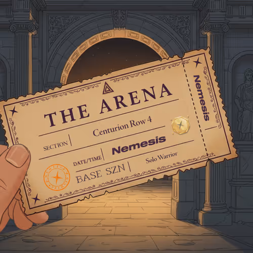 Nemesis Arena Base Szn