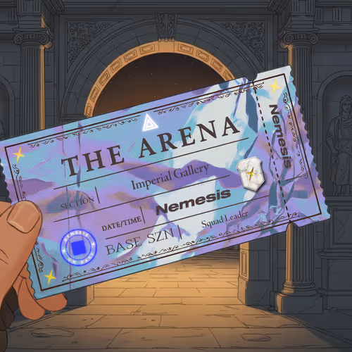 Nemesis Arena Base Szn
