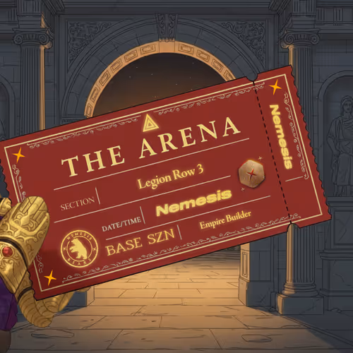 Nemesis Arena Base Szn
